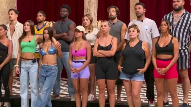 Les Cinquante 3 : on connaît enfin les noms des deux finalistes et c'est inattendu !
