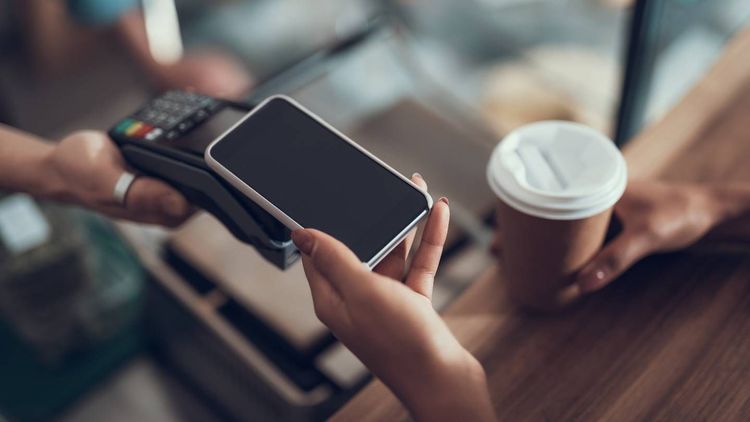 Cette nouveauté pourrait vous convaincre d'utiliser le paiement mobile !