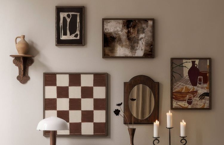 7 manières de décorer votre intérieur sans perçage
