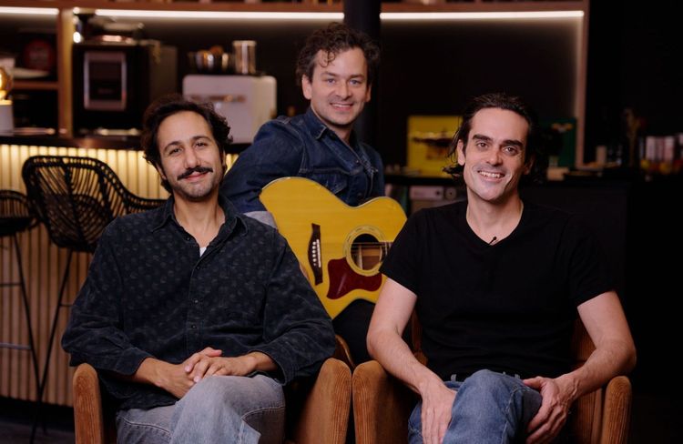 Interview Pépite. Feu Chatterton : « On s’est extirpé d’une mélancolie dans notre album »