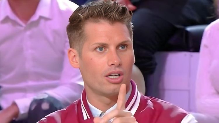 Matthieu Delormeau en garde à vue, Benoît Dubois révèle leur relation : "On se voit toujours"