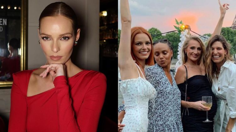 "Petite cachotière" : Maëva Coucke de nouveau en couple, les anciennes Miss France réagissent !