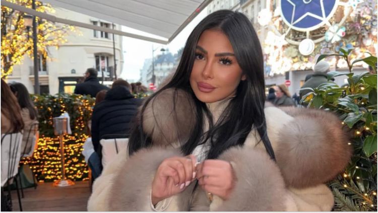 "Le divorce amoureux ou amical…" : Maeva Ghennam célibataire ? Elle publie un mystérieux message