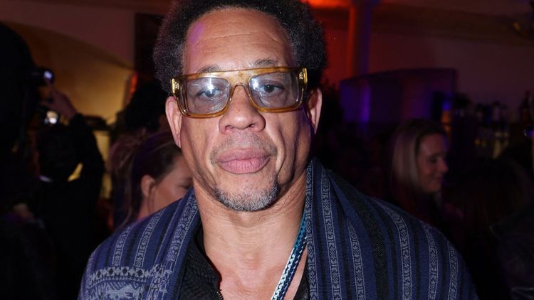 “Ça ne va pas assez vite pour lui…” : JoeyStarr cash sur le choix de carrière de son fils, Matisse
