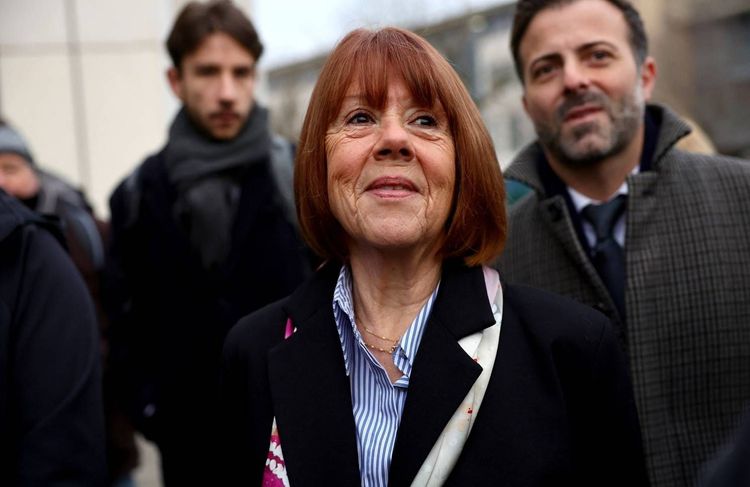 Gisèle Pelicot va porter plainte contre « Paris Match » pour diffusion de « photos volées »