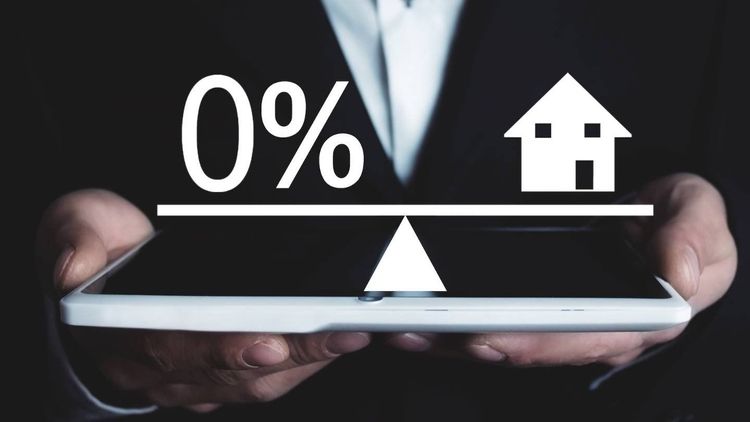 Crédit immobilier : ce qui change pour votre prêt à taux zéro à partir du 1er avril 2025