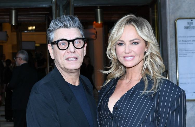 Marc Lavoine : pourquoi sa rencontre avec Adriana Karembeu sonne comme un « miracle »