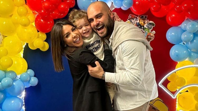 Nikola Lozina : pour la première fois, il se confie sans filtre sur sa séparation avec Laura