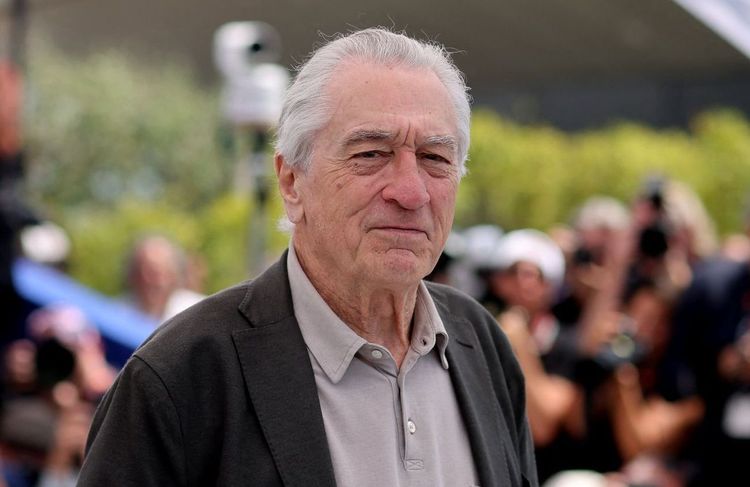 « Mes enfants adorent l'endroit » : Robert De Niro construit un hôtel sur la plage préférée de Lady Di