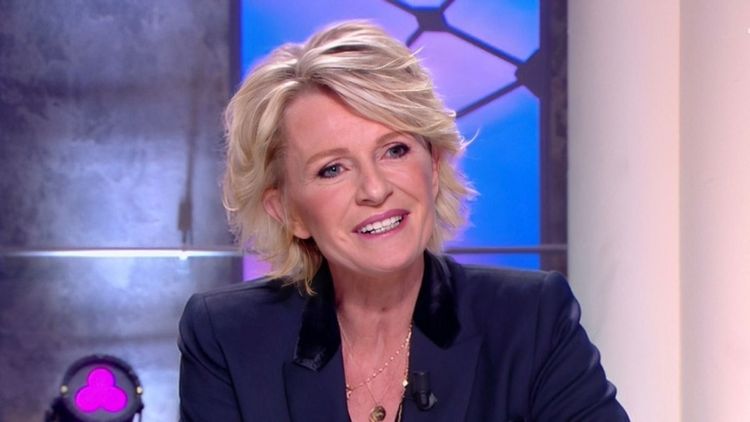 Sophie Davant très proche d'un candidat de DALS : "Elle m'a appelé à 2h du matin et…"