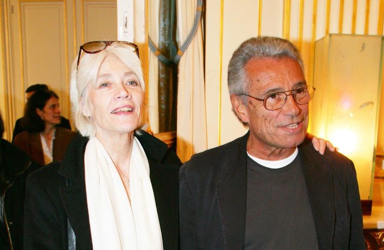 Françoise Hardy : ses derniers mots déchirants adressés à Jean-Marie Périer
