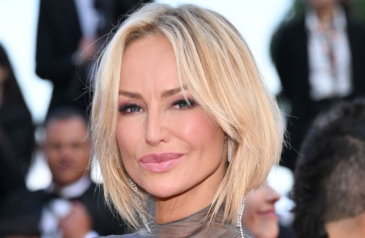 Adriana Karembeu : sa nouvelle coupe courte fait sensation sur Instagram