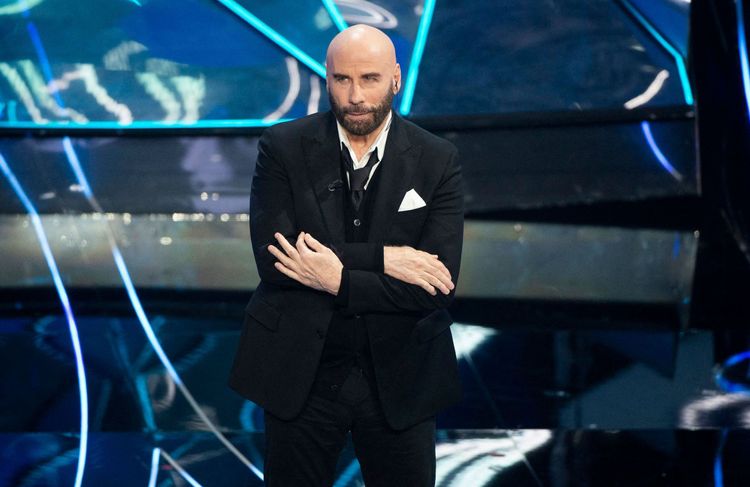 John Travolta rend un vibrant hommage à son fils Jett, décédé à l’âge de 16 ans