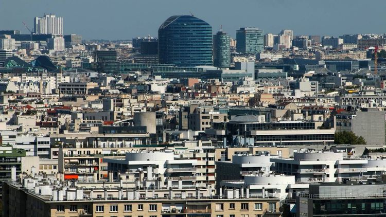 Immobilier à Boulogne-Billancourt : une légère baisse des prix en mars 2025