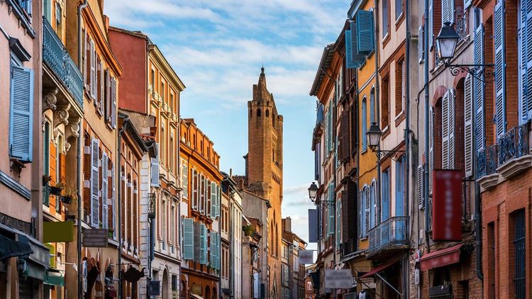 Marché immobilier à Toulouse : légère baisse des prix d'achat en août 2025