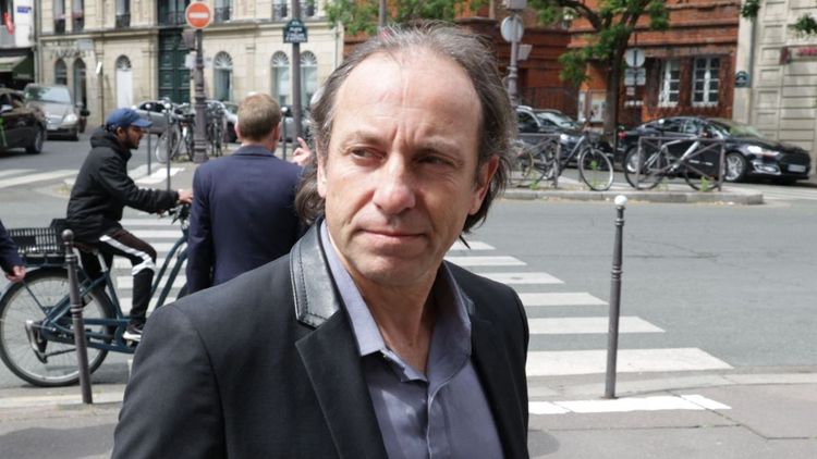 Philippe Candeloro revient sur son départ forcé de France Télévisions : "Ça prenait des proportions..."