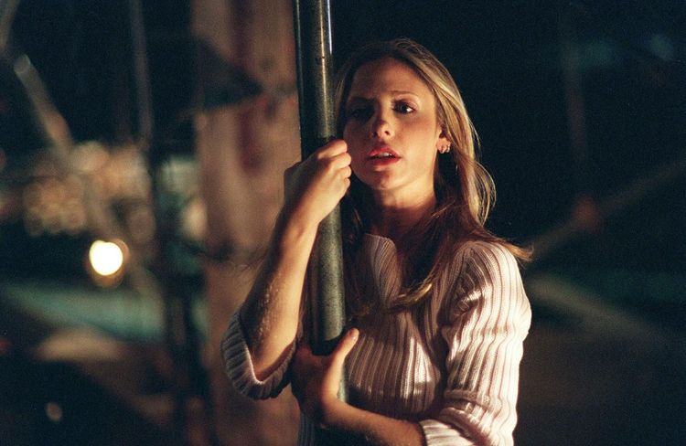« Buffy contre les vampires » : le reboot de la série culte finalement annulé