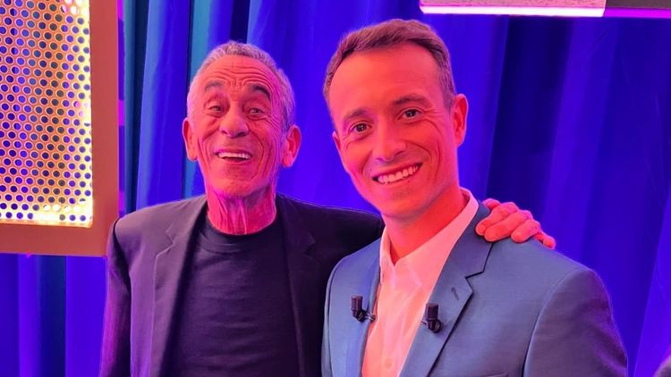 Hugo Clément violemment critiqué pour son hommage à Thierry Ardisson : "La déception du jour"