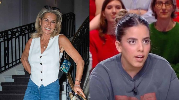 Caroline Margeridon : accusée de mentir par Inès Reg, elle sort du silence et pousse un gros coup de gueule !
