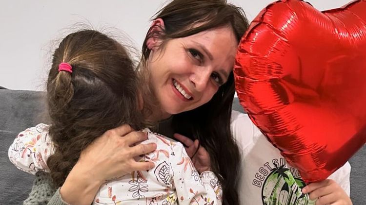 Ambre Dol (Familles nombreuses) "Un mois et sept jours" : la maman a une grande nouvelle à nous annoncer