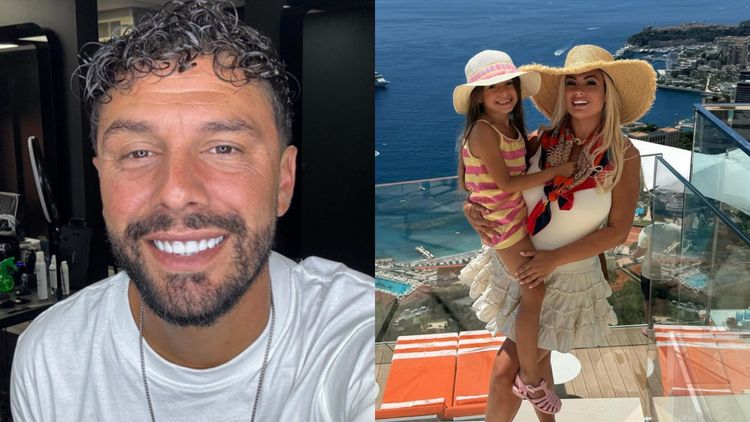 Kevin Guedj : prêt à suivre Carla Moreau partout dans le monde, les confidences touchantes !