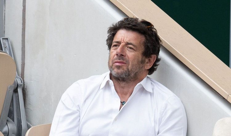Patrick Bruel en garde à vue : "C'est là-dessus qu'il veut jouer", son entourage révèle sa ligne de défense