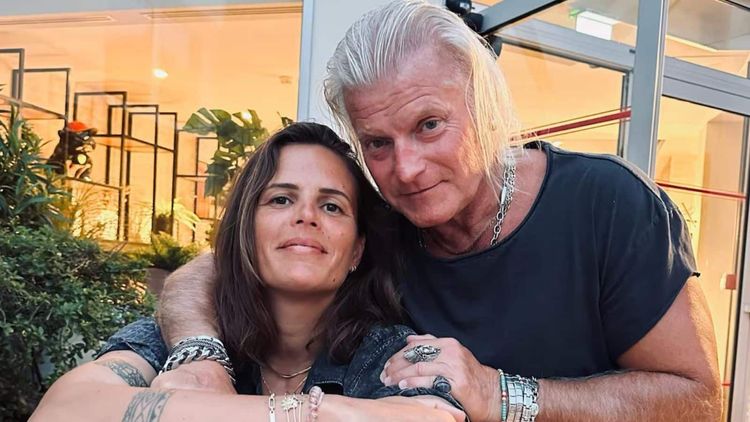 "Le mec qui la ba*se" : Philippe Lucas sans filtre sur la vie privée de Laure Manaudou