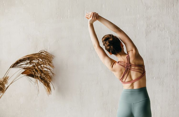 Pourquoi après le Pilates et la musculation, la souplesse devient la nouvelle obsession bien-être