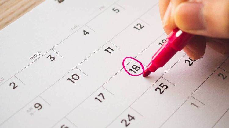Impôts 2025 : les trois dates à noter dans votre calendrier en avril