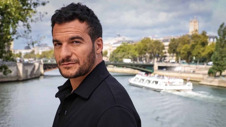"Il a fallu que j’invente une histoire" : Amir a tremblé pour ses enfants, et vice versa