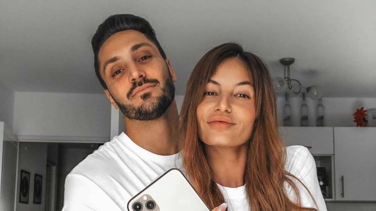 "Next" : les confidences de Cloé Cooper et Sébastien Pinelli sur leur mariage scandalisent la Toile !