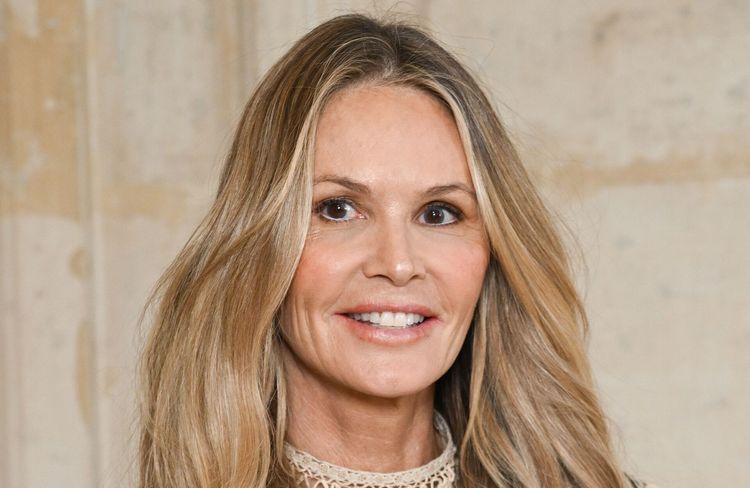 Le secret d'Elle Macpherson pour afficher un corps de rêve à 61 ans ? 4 minutes d'effort par jour