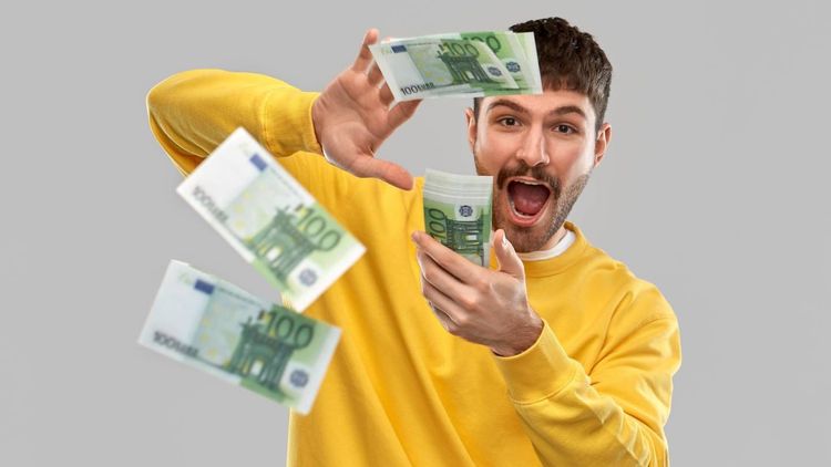 Livret A : « Ai-je le droit de clôturer le compte de mon fils pour qu'il ne dilapide pas l'argent ? »