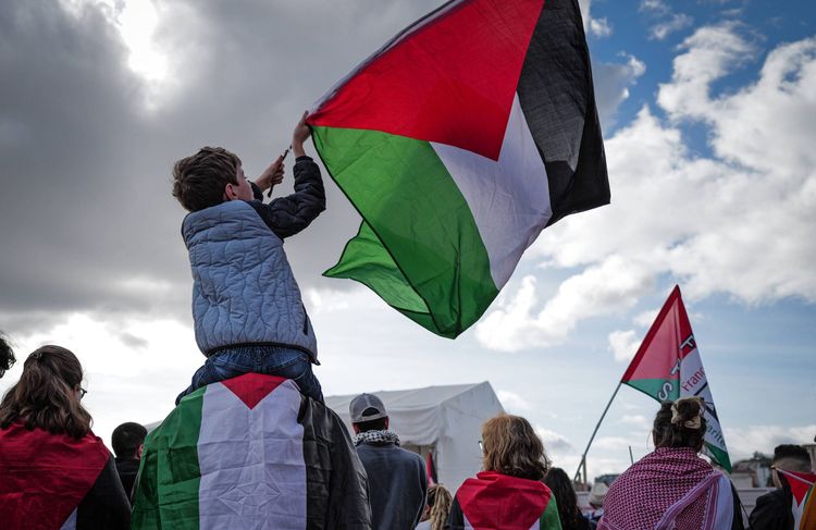 Reconnaissance de l’État de Palestine par la France : qu’est-ce que cela peut changer ?