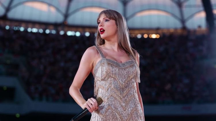 Taylor Swift : la chanteuse prend une décision radicale face aux dérives l'intelligence artificielle