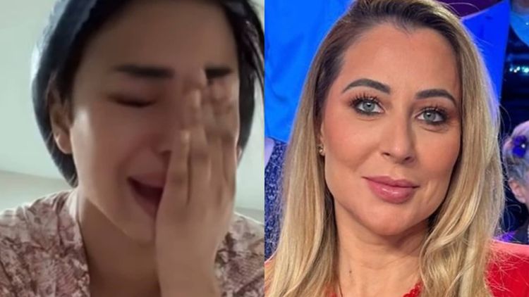 Magali Berdah : après la vidéo choc de Maeva Ghennam, elle s’en prend violemment à la candidate, regardez !