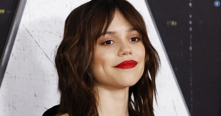 "Soyez bizarres !" : le conseil déroutant de Jenna Ortega à la génération Z
