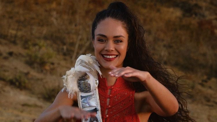 Hinaupoko Devèze (Miss France 2026) : "Ça a déclenché une sorte de", sa réponse aux propos de Miss Provence