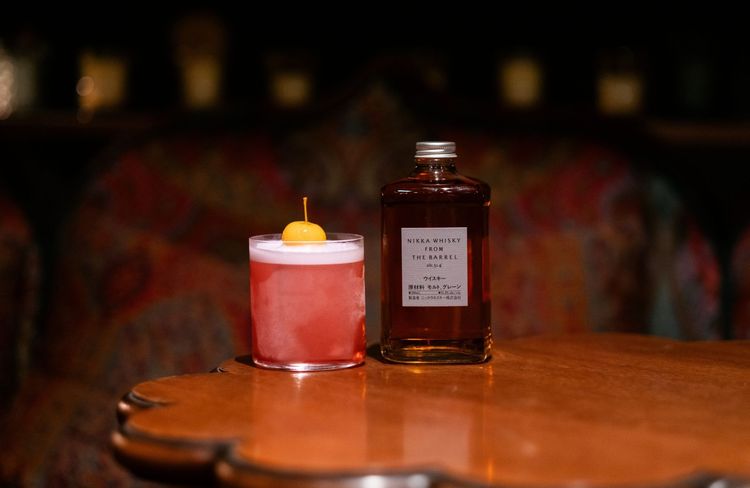Le best of food de la semaine : le salon du sans-alcool, un lait protéiné à cuisiner et un grand livre