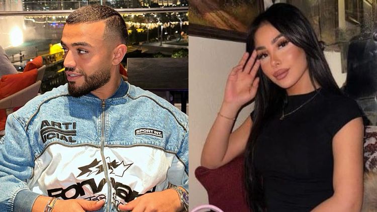Emine : en conflit avec Maeva Ghennam, il fait des révélations sur leur altercation, "je me suis mangé une patate..." !