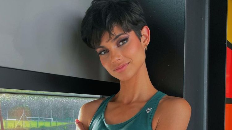 Eve Gilles : une ex-Miss France se lâche à son sujet, « Je l’ai trouvé très…