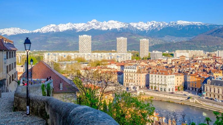 Immobilier à Grenoble : quelles évolutions des prix entre septembre et octobre 2024 ?