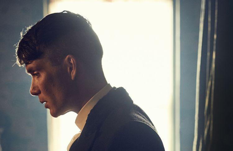 Voici le successeur de Cillian Murphy dans la suite de « Peaky Blinders »