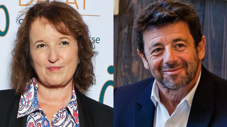 Patrick Bruel : Anne Roumanoff "choquée" par la "réalité atroce" qui se cache derrière le scandale !