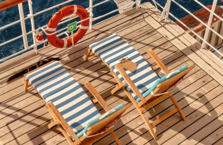 4 croisières de rêve à tester au moins une fois dans sa vie