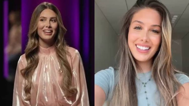 Célia (Secret Story) : éliminée de l'aventure, elle réagit pour la première fois aux accusations de harcèlement !