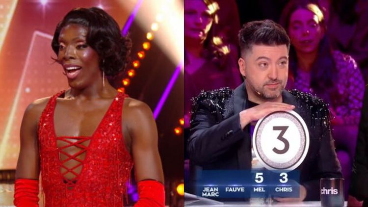 Danse avec les stars : Keiona est furieuse contre le jury, découvrez pourquoi !