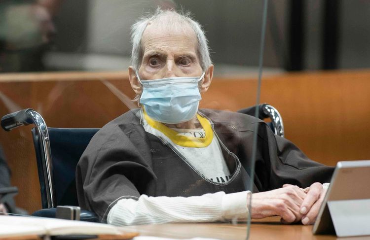 « The Jinx » : l’histoire vraie de l’assassin millionnaire Robert Durst