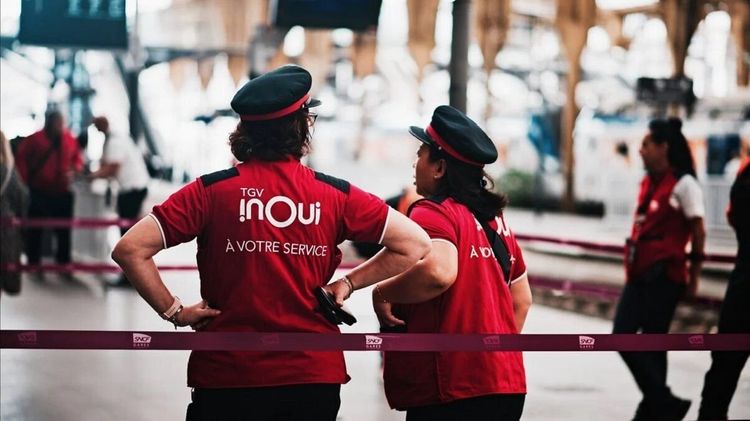 "J'ai travaillé à la SNCF toute ma vie, voici ce que je vais vraiment toucher pour ma retraite"