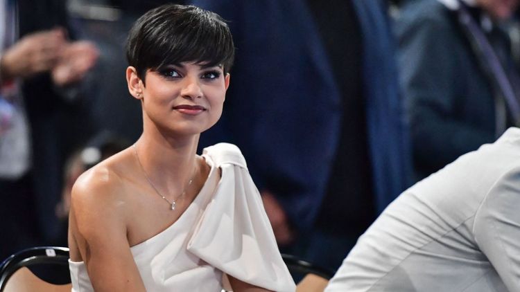 Eve Gilles se confie pour la première fois après sa défaite à Miss Univers : "Je n'y serais jamais arrivée…"